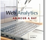 Web Analytics An hour a day